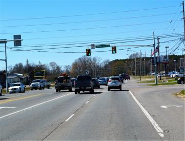 DRAKE AVE SL .2 MI W/O MEM PKWY FE