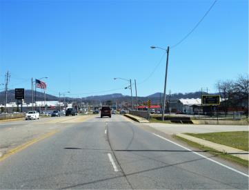 DRAKE AVE SL .2 MI W/O MEM PKWY FW