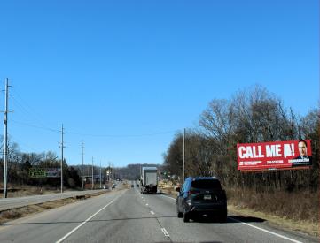 HWY 72 E NL 1 MI E/O MOORES MILL FE