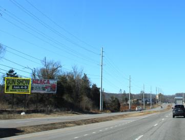 HWY 72 E SL .9 MI E/O MOORES MILL -L FE