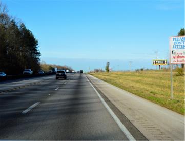 I-565 NL 1.1 MI E/O GREENBRIER FE