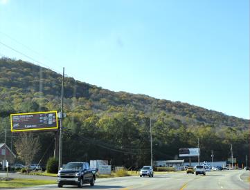 HWY 431 WL .9 MI S/O DUG HILL RD FS