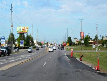 HWY 72 W SL 2000' E/O HUGHES RD FE
