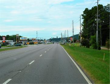 S MEM PKWY EL @ KOHLER RD FN