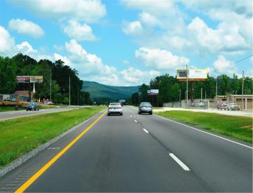 HWY 431 EL .3 MI N/O CALDWELL LANE FS