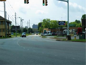 CHURCH ST WL S/O PRATT AVENUE FN