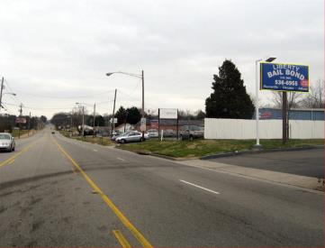 MASTIN LAKE RD SL 500' E/O JORDAN LN FW