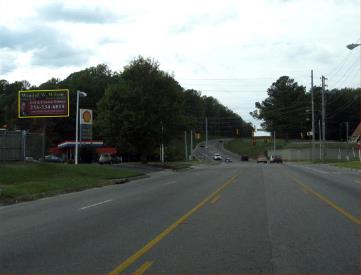 MASTIN LAKE RD SL 500' E/O JORDAN LN FE