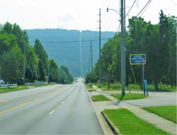 GREEN COVE SL 2000' E/O MEM PKWY FW