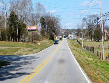 SLAUGHTER RD WL N/O GREENWOOD FS