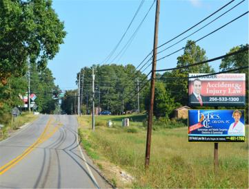 JEFF RD EL N/O HWY 72 -B FS