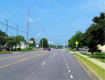 GREEN COVE SL 200' E/O MEM PKWY FE