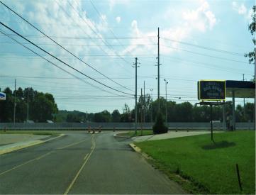 CHARLOTTE DR SL 50' W/O MEM PKWY FW