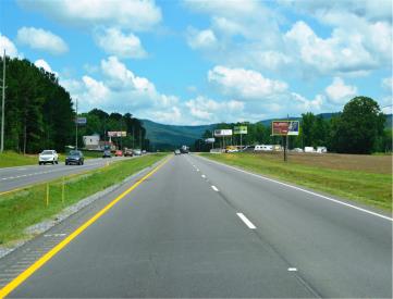 HWY 431 EL 600' N/O CALDWELL LANE FS
