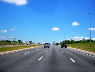I-565 NL .9 MI W/O RESEARCH PARK FW
