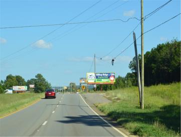 HWY 72 W SL 50' W/O COPPERFIELD FW