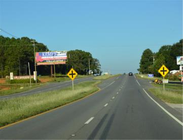 HWY 72 W SL 50' W/O COPPERFIELD FE