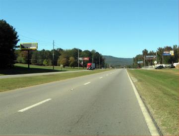HWY 431 WL .1 MI N/O CALDWELL LANE FS