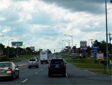 HWY 431 EL ACROSS FROM WALMART FN