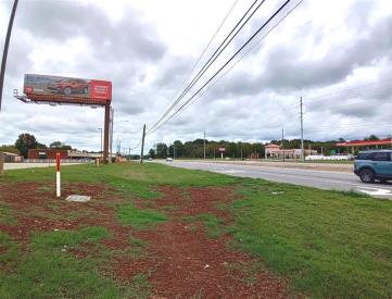 HWY 231 WL .1 MI N/O BOB WADE FS