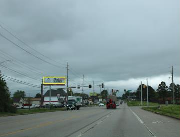 MOORES MILL RD WL 300' N/O WARE RD FS