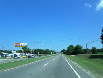 HWY 231 WL @ WALKER ROAD FS