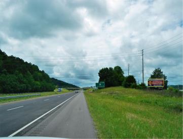 I-59 WL .1 MI N/O HWY 11 FN