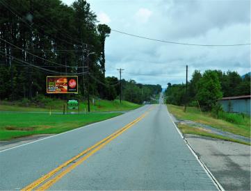 US 11 WL .3 MI S/O CR 51 FS