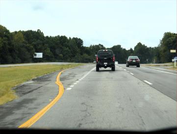 HWY 35 NL 3.5MI S/O HWY 75 FN