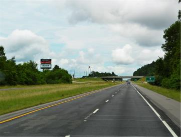 I-59 WL .2 MI S/O HWY 11 -B FS