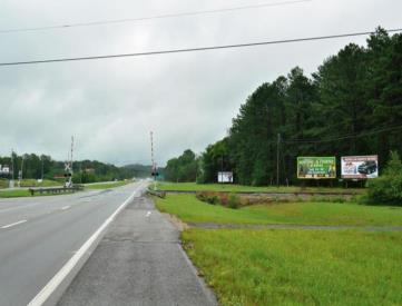 HWY 72 SL 2.5 MI W/O HWY 35 -L FW