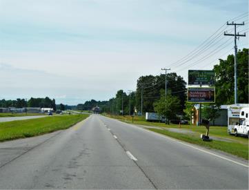 HWY 231 WL 300' S/O RAGSTONE RD -B FN