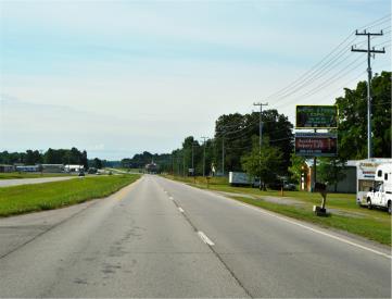 HWY 231 WL 300' S/O RAGSTONE RD -T FN