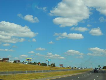 I-565 NL 1 MI W/O RESEARCH PARK FW