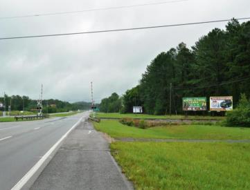 HWY 72 SL 2.5 MI W/O HWY 35 -R FW