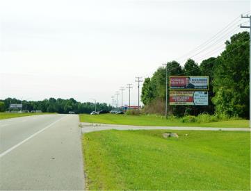 HWY 231 WL 1000' N/O OLD HSV HWY -T FN