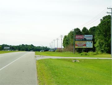 HWY 231 WL 1000' N/O OLD HSV HWY -B FN