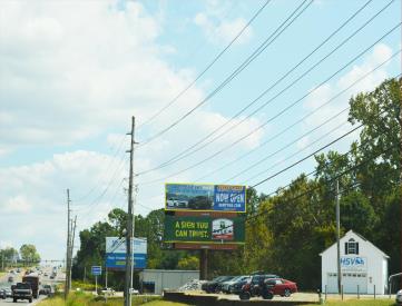 HWY 72 W SL 1500' W/O INDIAN CREEK -T FW