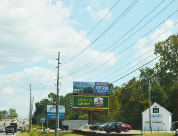 HWY 72 W SL 1500' W/O INDIAN CREEK -B FW