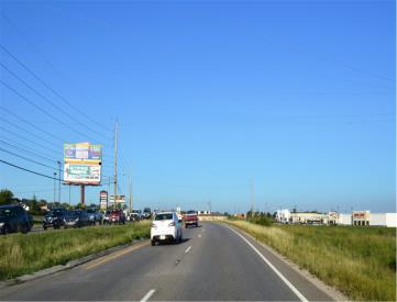 HWY 72 W SL 1000' W/O RAINBOW DR -T FE