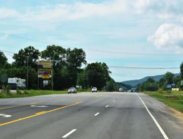HWY 35 WL 1.5 MI S/O HWY 72 -B FS