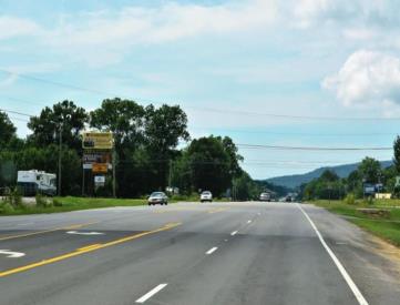HWY 35 WL 1.5 MI S/O HWY 72 -T FS