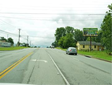 HWY 35 WL 1 MI N/O HWY 75 FN