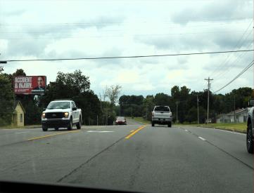 HWY 35 WL 1 MI N/O HWY 75 FS