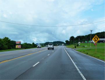 HWY 72 SL 3.5 MI E/O HWY 35 -B FE