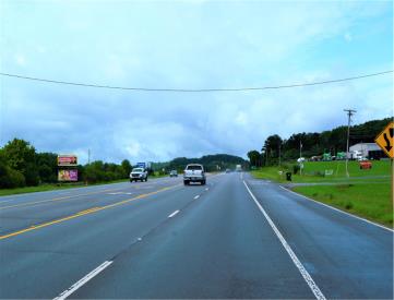HWY 72 SL 3.5 MI E/O HWY 35 -T FE