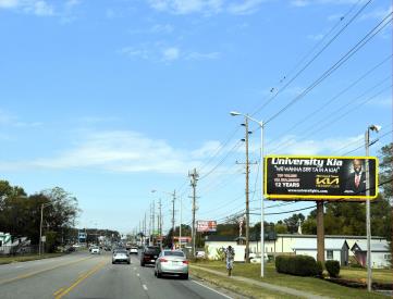 JORDAN LN EL .2 MI S/O OAKWOOD AVE FS