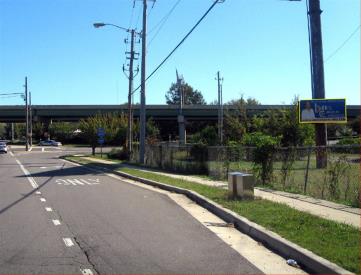 OAKWOOD AVE SL @ I-565 RAMP FW
