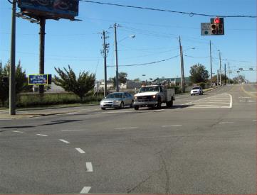 OAKWOOD AVE SL @ I-565 RAMP FE