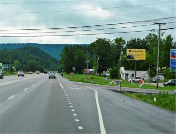 HWY 35 WL 1.4 MI S/O HWY 72 FN